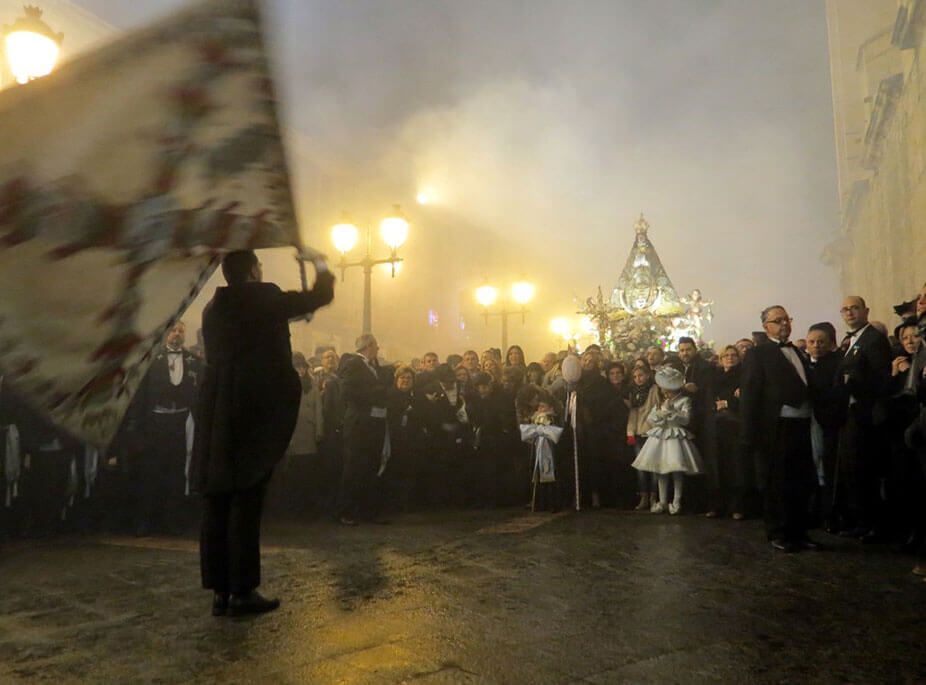 DRESS COATS AND TWO-CORNERED HATS