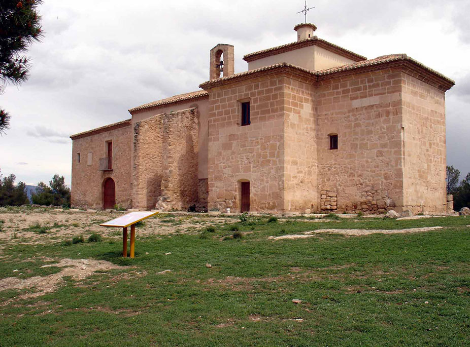 RUTA POR LOS OR�GENES