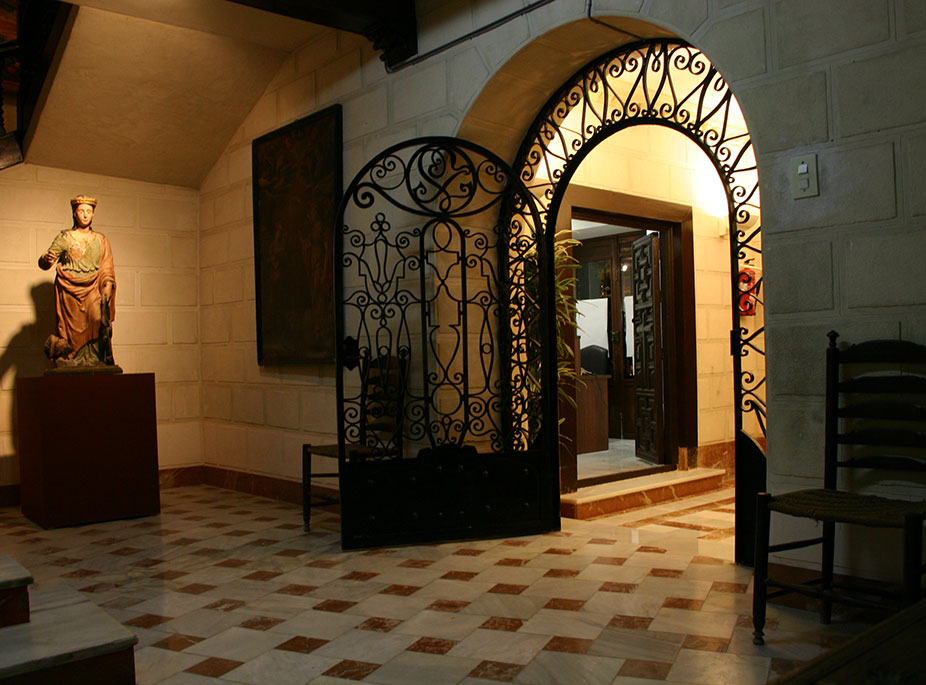 ETNOGRAF�A Y NATURALEZA