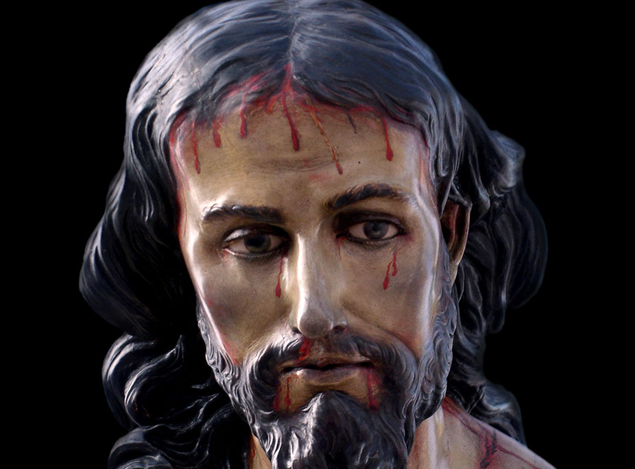 STIMMEN DER LEIDENSCHAFT