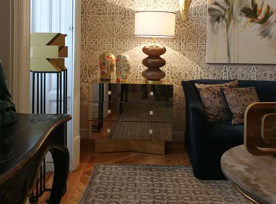 LA CIUDAD DEL MUEBLE