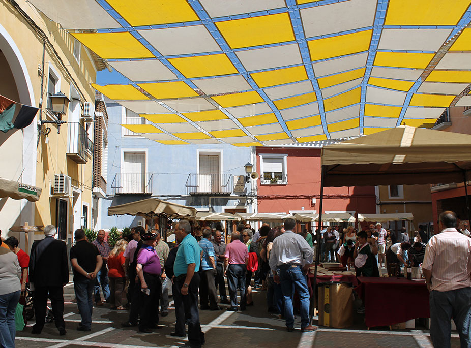 COMPRAS Y ARTESAN�A