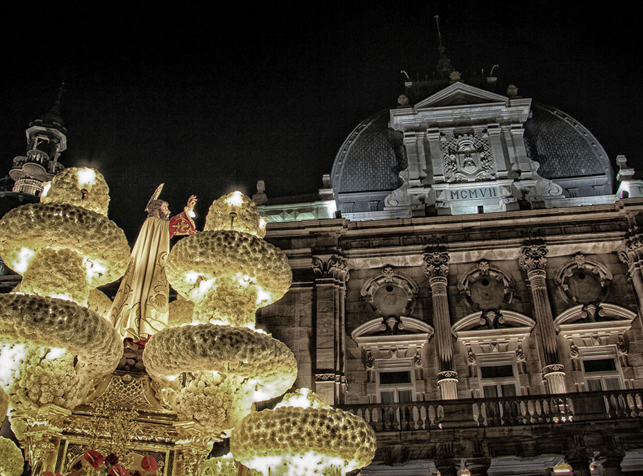 FESTIVITIES AND FESTIVALS