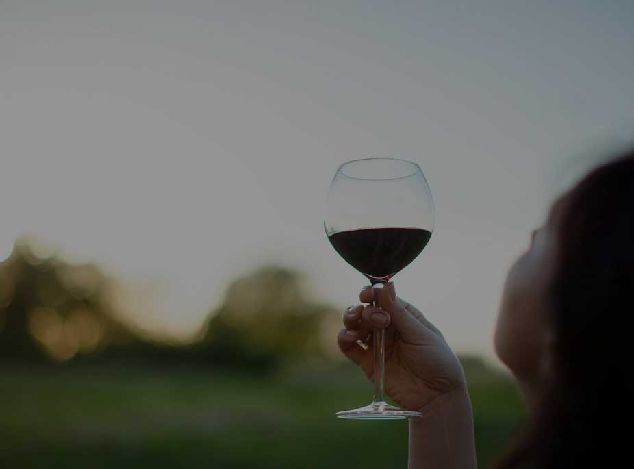 WEINE MIT HERKUNFTSBEZEICHNUNG