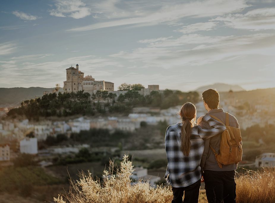 Caravaca y sus mil encantos
