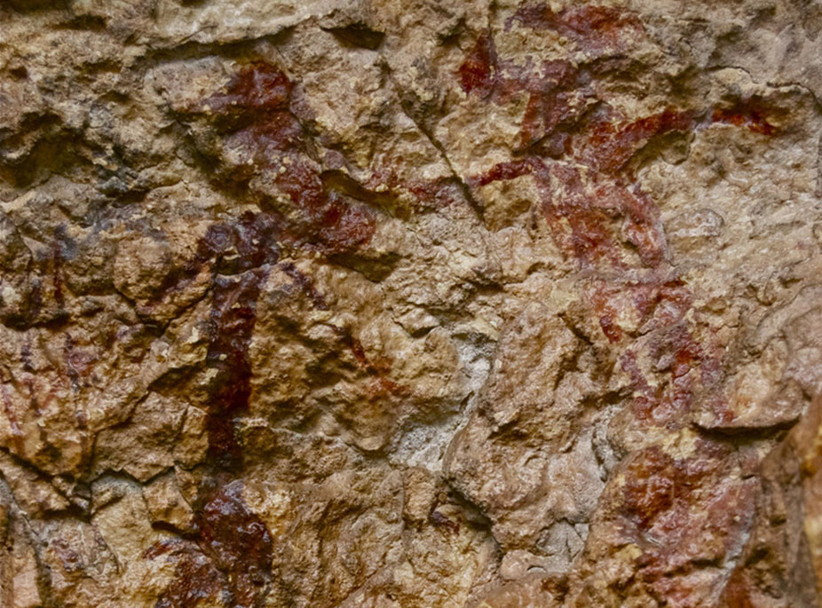 DEL ENEOL�TICO A LOS �BEROS