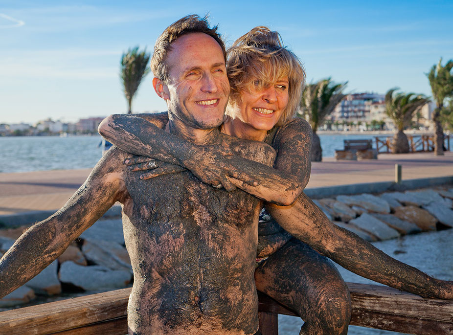 LODOTERAPIA AL AIRE LIBRE