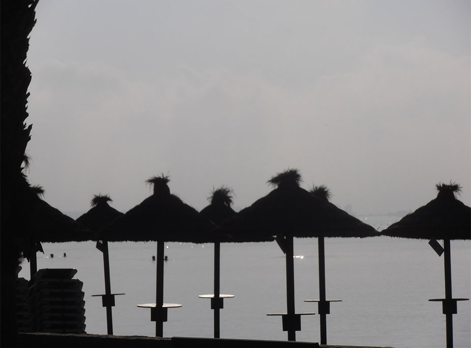 LA RUTA DEL CHIRINGUITO