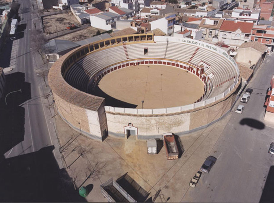 POR SAN ABD�N Y SAN SEN�N