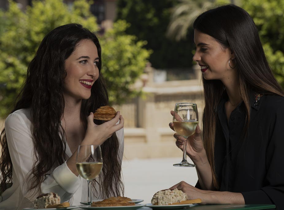 El arte del buen comer