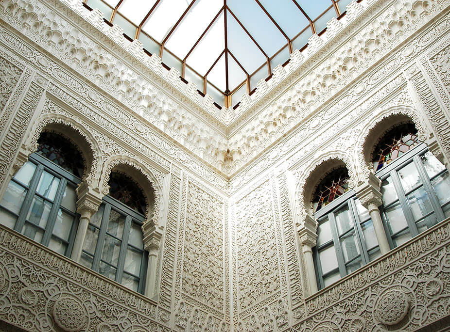 IT'S YOUR TURN TO WALK