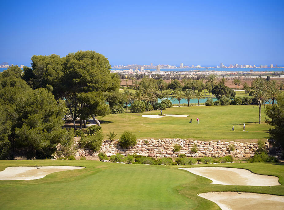 IN THE LAP OF LUXURY