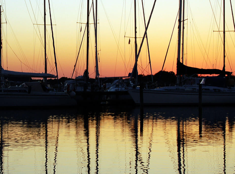 AN UNFORGETTABLE PLACE