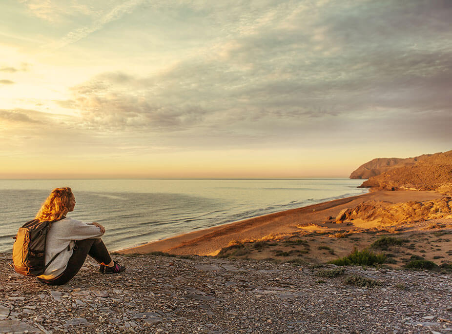 ZU FU� ODER MIT DEM FAHRRAD?