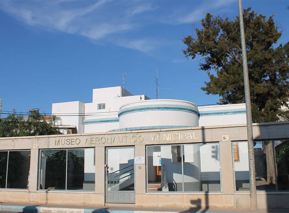 F�R LUFTFAHRTLIEBHABER