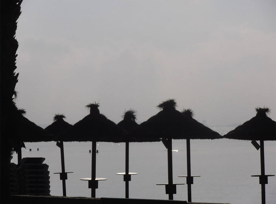 DER WEG DES <i>CHIRINGUITOS</i>