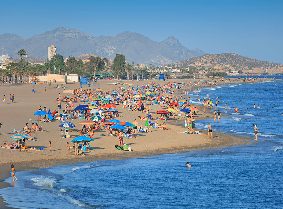 PLAGES DU XXIe SI�CLE