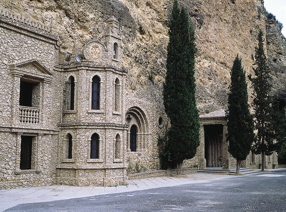 VIRGEN DE LA ESPERANZA