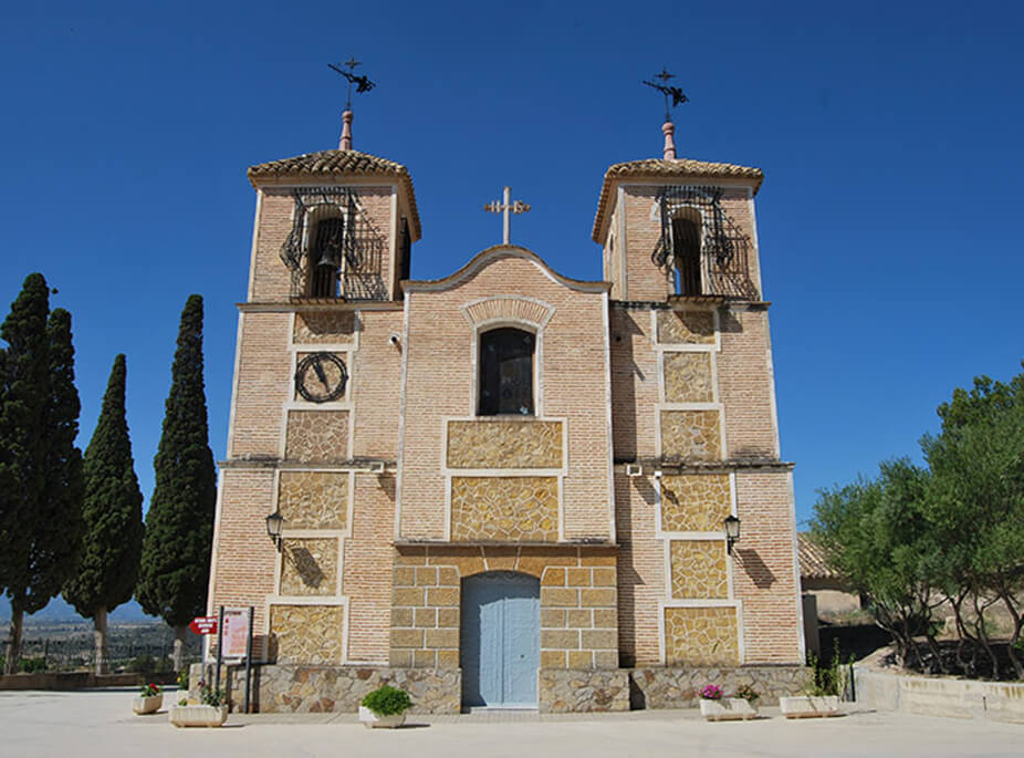 A STOP ALONG THE WAY