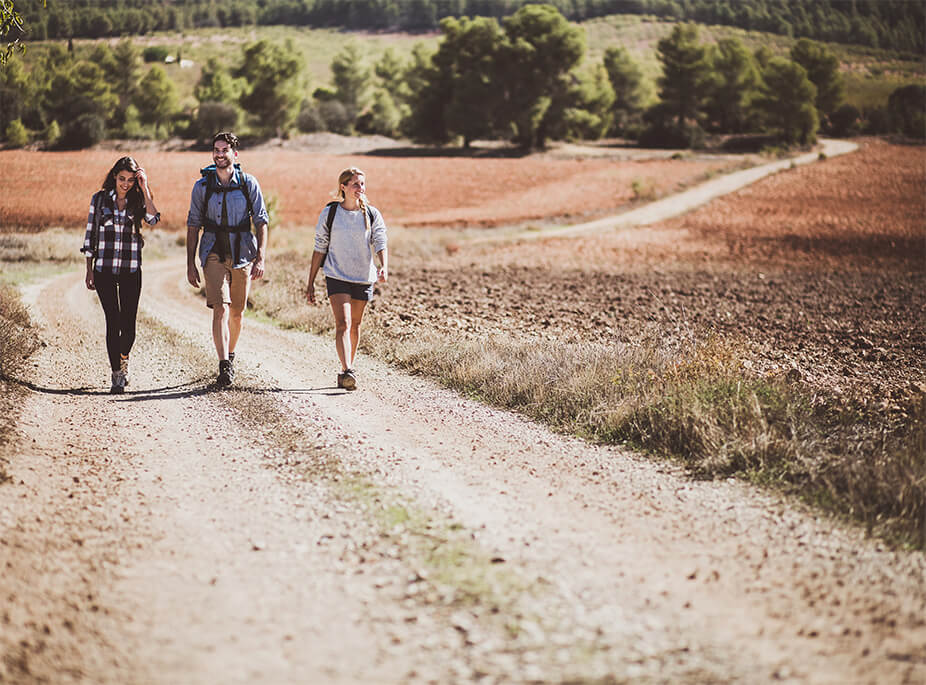 NORTHWEST RAIL TRAIL