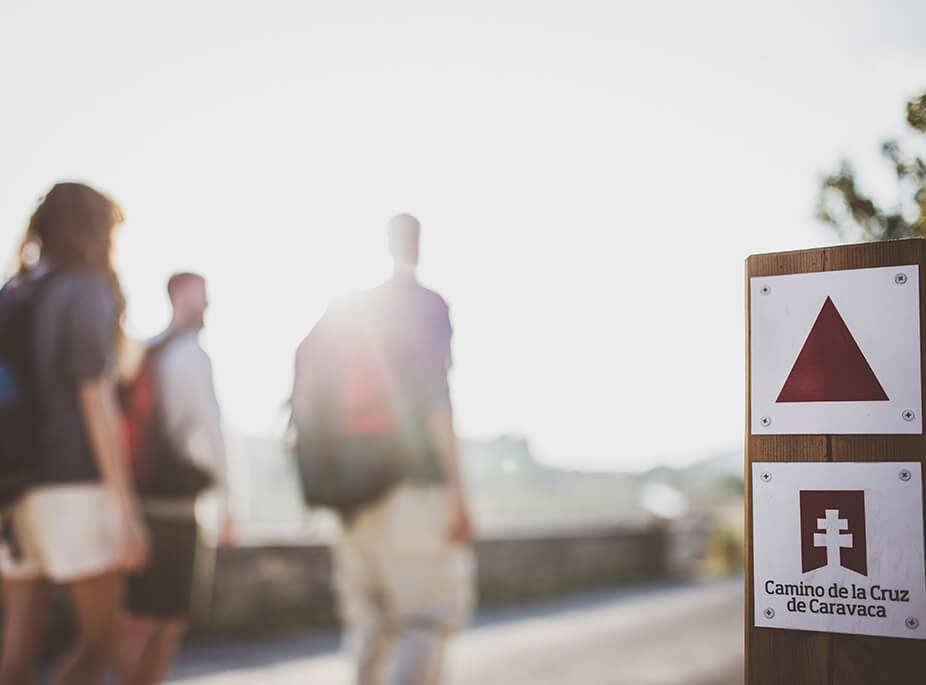 ALLER EN P�LERINAGE