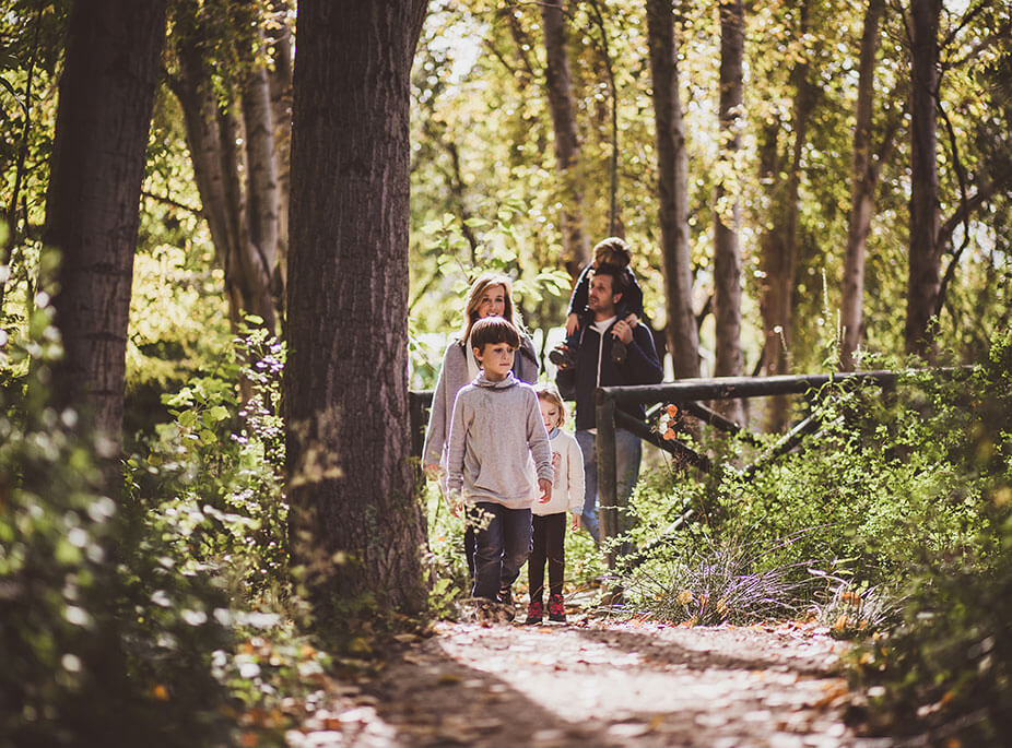 PROMENADE ECOTOURISTIQUE