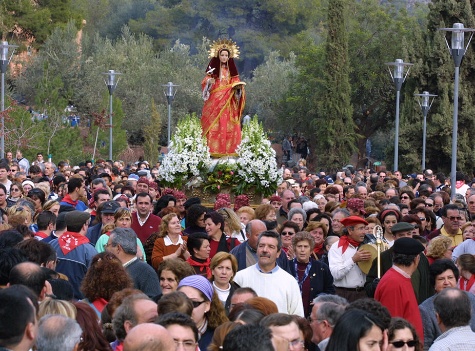 LET'S GO TO ROMER�A