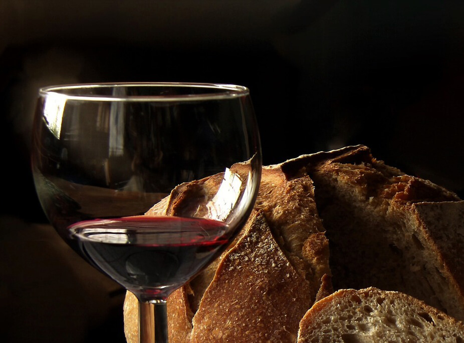 DAS VERGN�GEN DER K�CHE