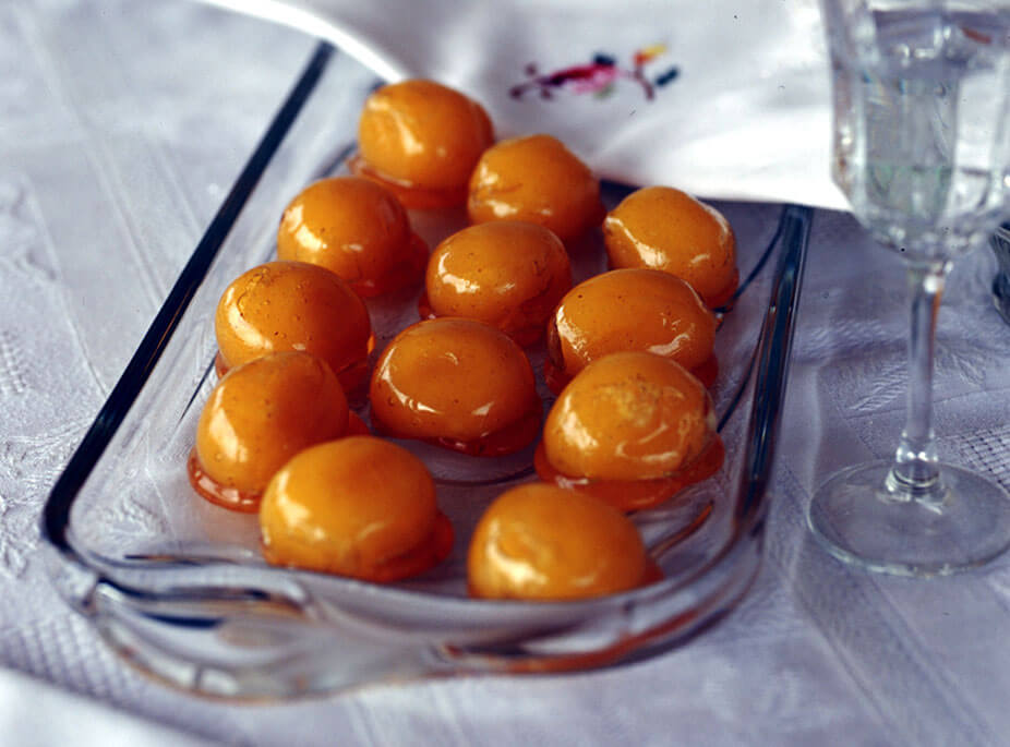 S��E LECKERBISSEN