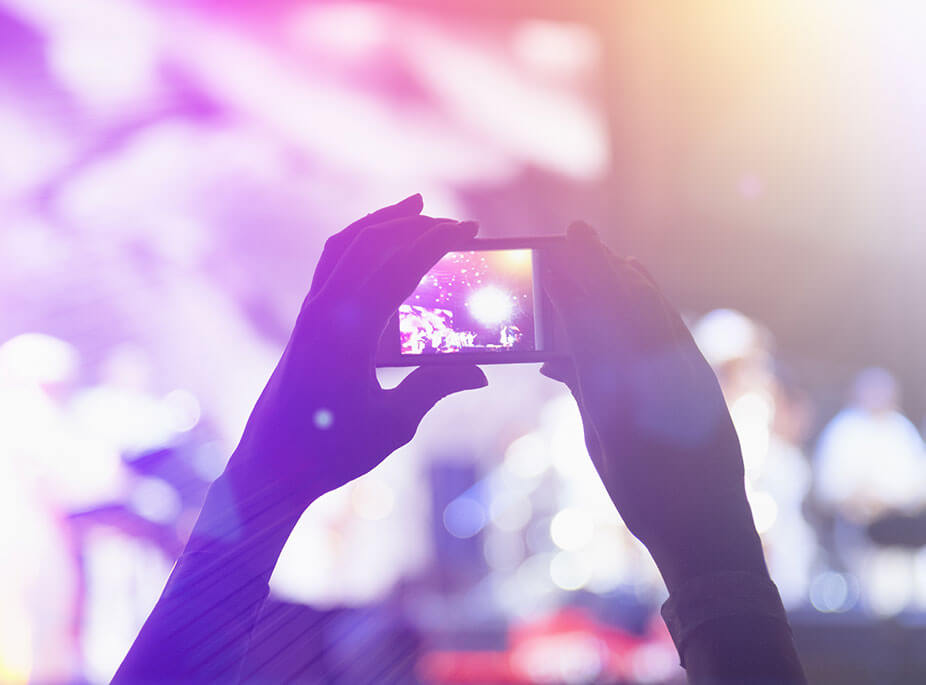 F�TES ET FESTIVALS