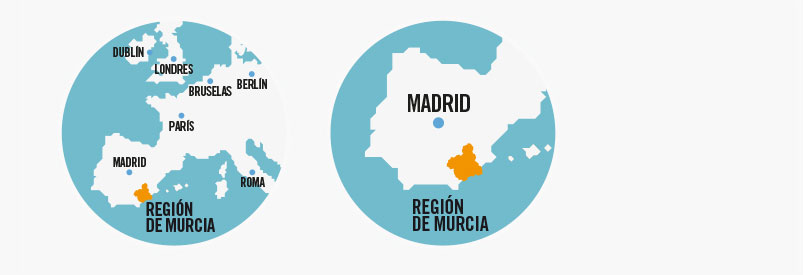 Mapa localidades