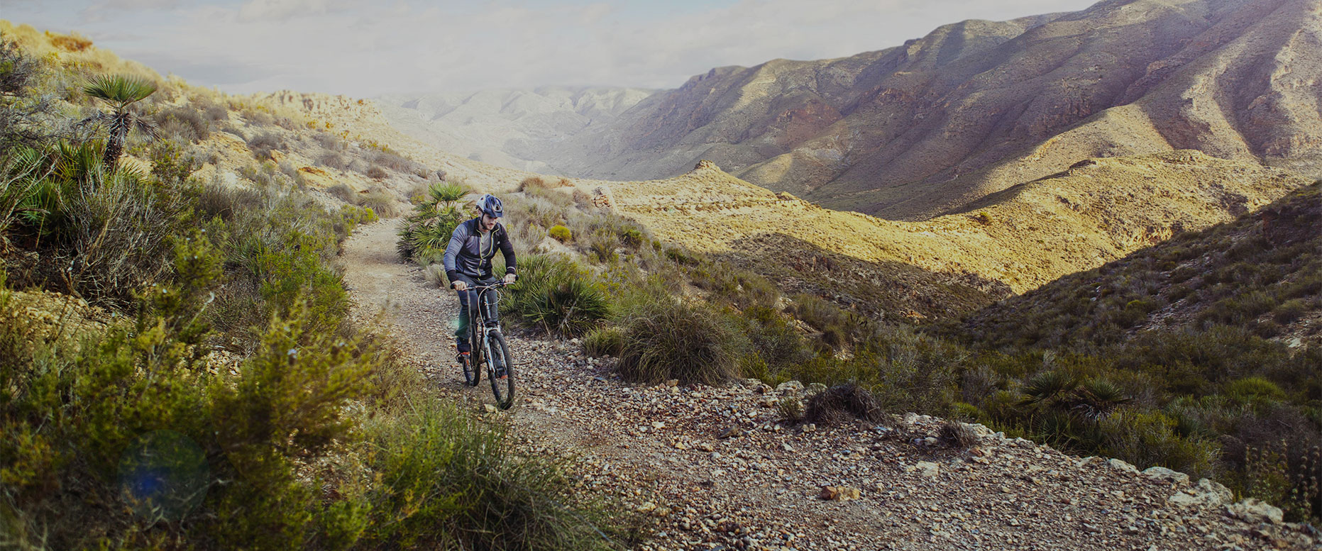 Costa C�lida - Regi�n de Murcia