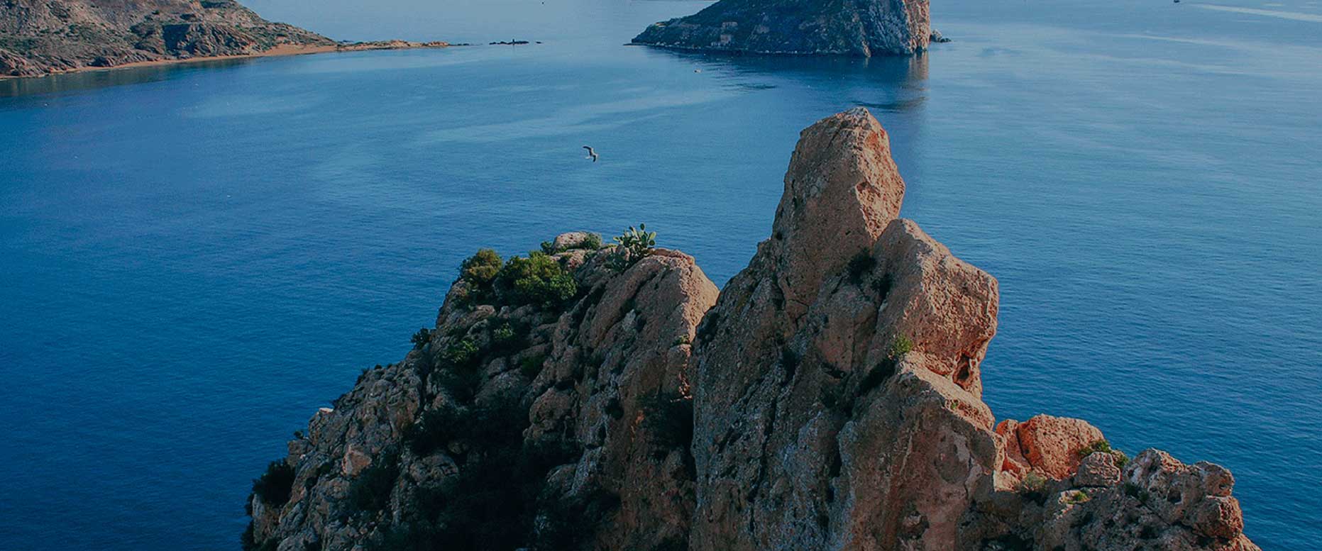 Costa C�lida Region of Murcia