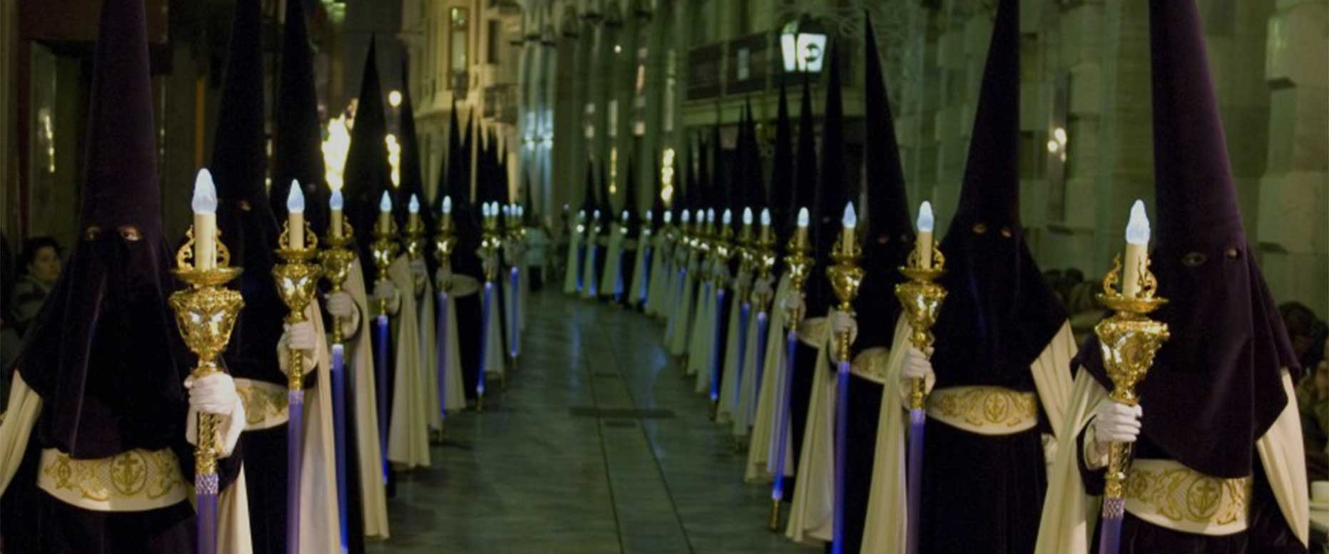 SEMANA SANTA CARTAGENA