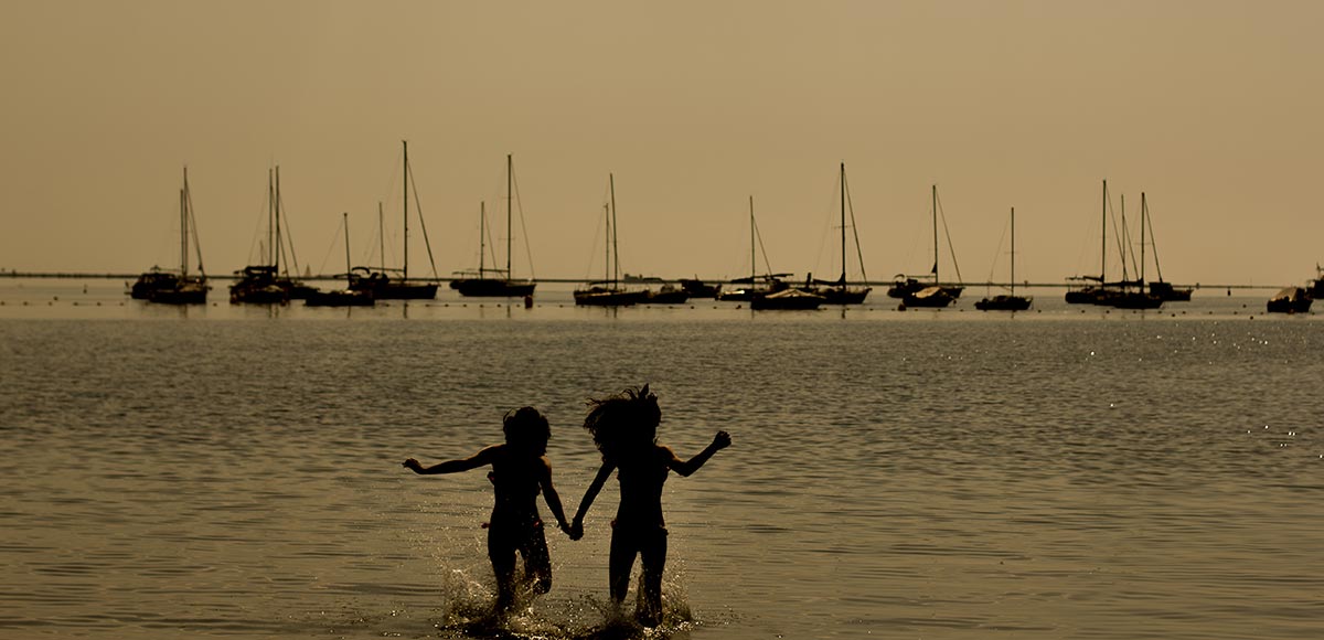 San Javier y San Bien