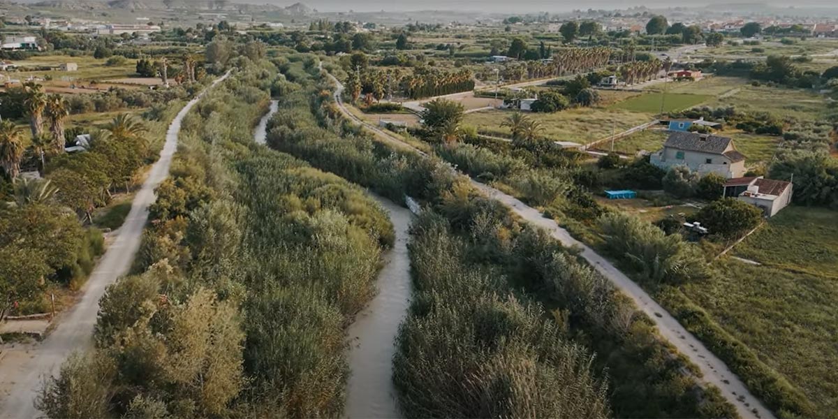 Lorqu� es Lorqu�