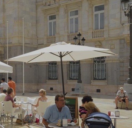 Cartagena modernista