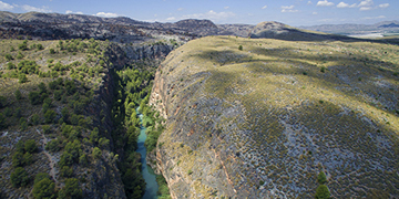 The Region of Murcia for nature lovers