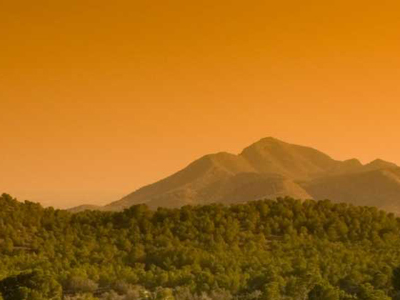 Other Inland Destinations Other Inland Destinations