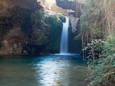 Ruta El Noroeste