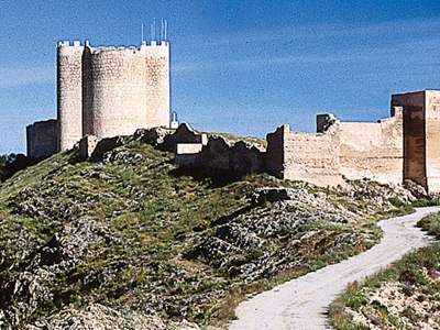 Les Rouest du vin Jumilla