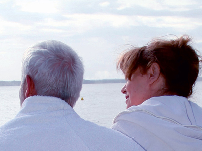 Senior Tourism Senior Tourism