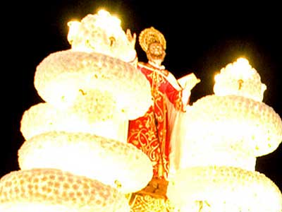 Holy Week Holy Week
