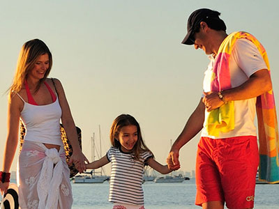 Family Tourism Family Tourism