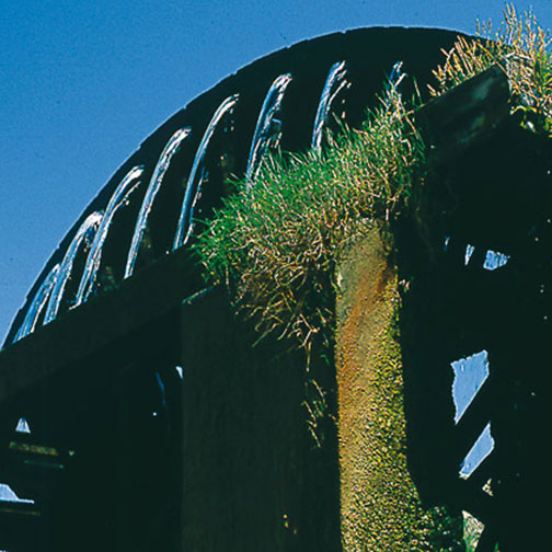 Waterwheel Route Waterwheel Route