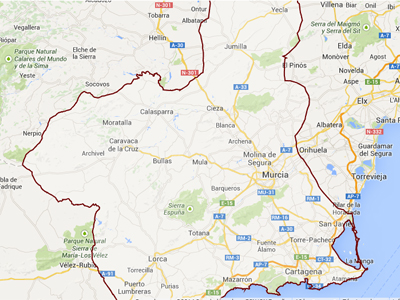 Carte Interactive Carte Interactive