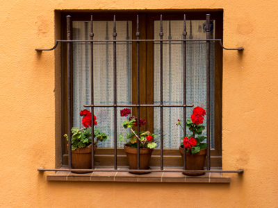 Rural Cottages