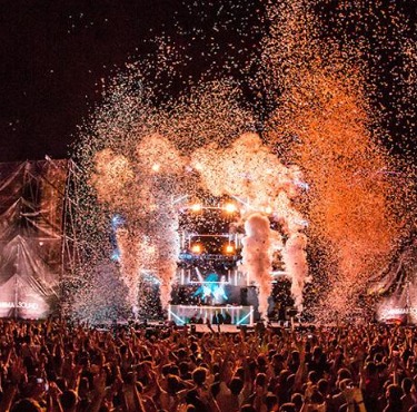 Festivales
