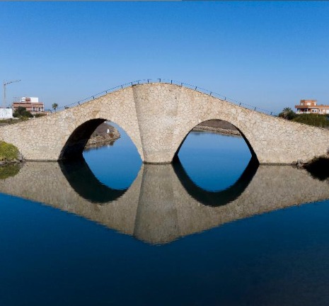 Des ponts