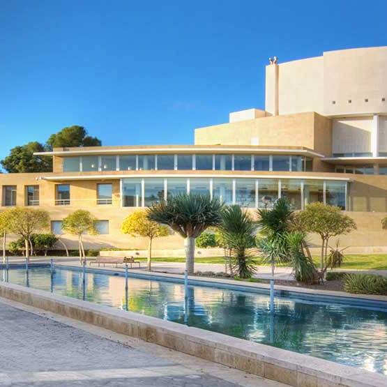 Destino MICE Regi�n de Murcia